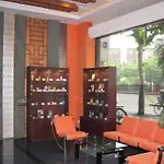 Motel 168 Hu Tai Road Inn
