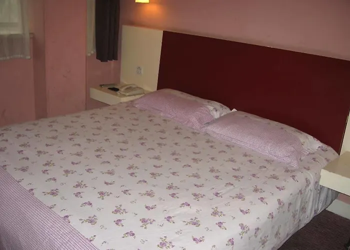 Motel 168 Hu Tai Road Inn
